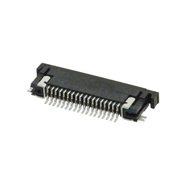 SFV18R-1STE1HLF Amphenol ICC (FCI)  Conjuntos de conectores FFC FPC (planos y flexibles)